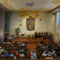 der Posaunenchor