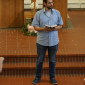 Kanon mit Miguel Ercolino