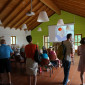 Interviews zu 70 Jahre Christuskirche