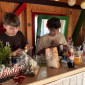 Die Bar der Jugend