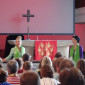 Gisela Matthiae, Susanne Wolf - Clowneske Bibelarbeit