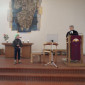 Familiengottesdienst: "Warten ist doof"