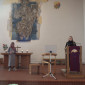 Familiengottesdienst: Lesung