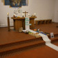 am Altar