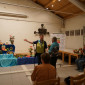 Verabschiedung Irmgard Loseries