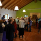 im Gemeindehaus