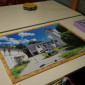 Fertig!