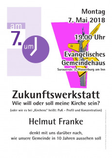 Zukunftswerkstatt