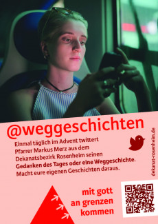 Weggeschichten