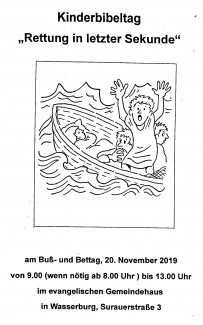 2019-11-20 Kinderbibeltag