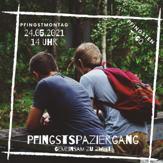 2021-05-25 Pfingstspaziergang 1