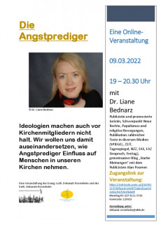 2022-03-09 Plakat Angstprediger