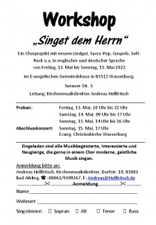 2022-05-15 Einladung Worskhop Wasserburg