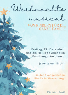 2023-12-24 Weihnachtsmusikal