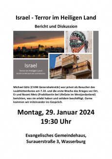 2024-01-29 Shalom 1 Götz Israel