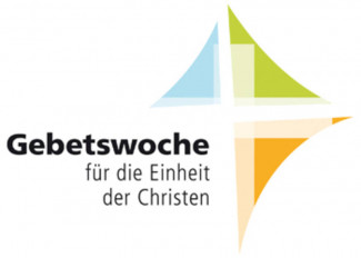 Gebetswoche für die Einheit der Christen - Logo