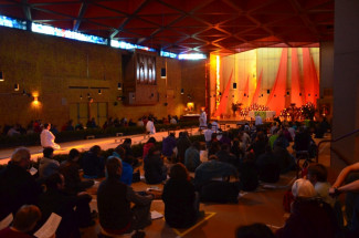 taize