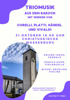 Triomusik