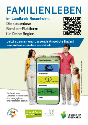 Familienleben Rosenheim
