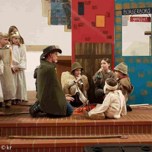 Krippenspiel 2018 - 4